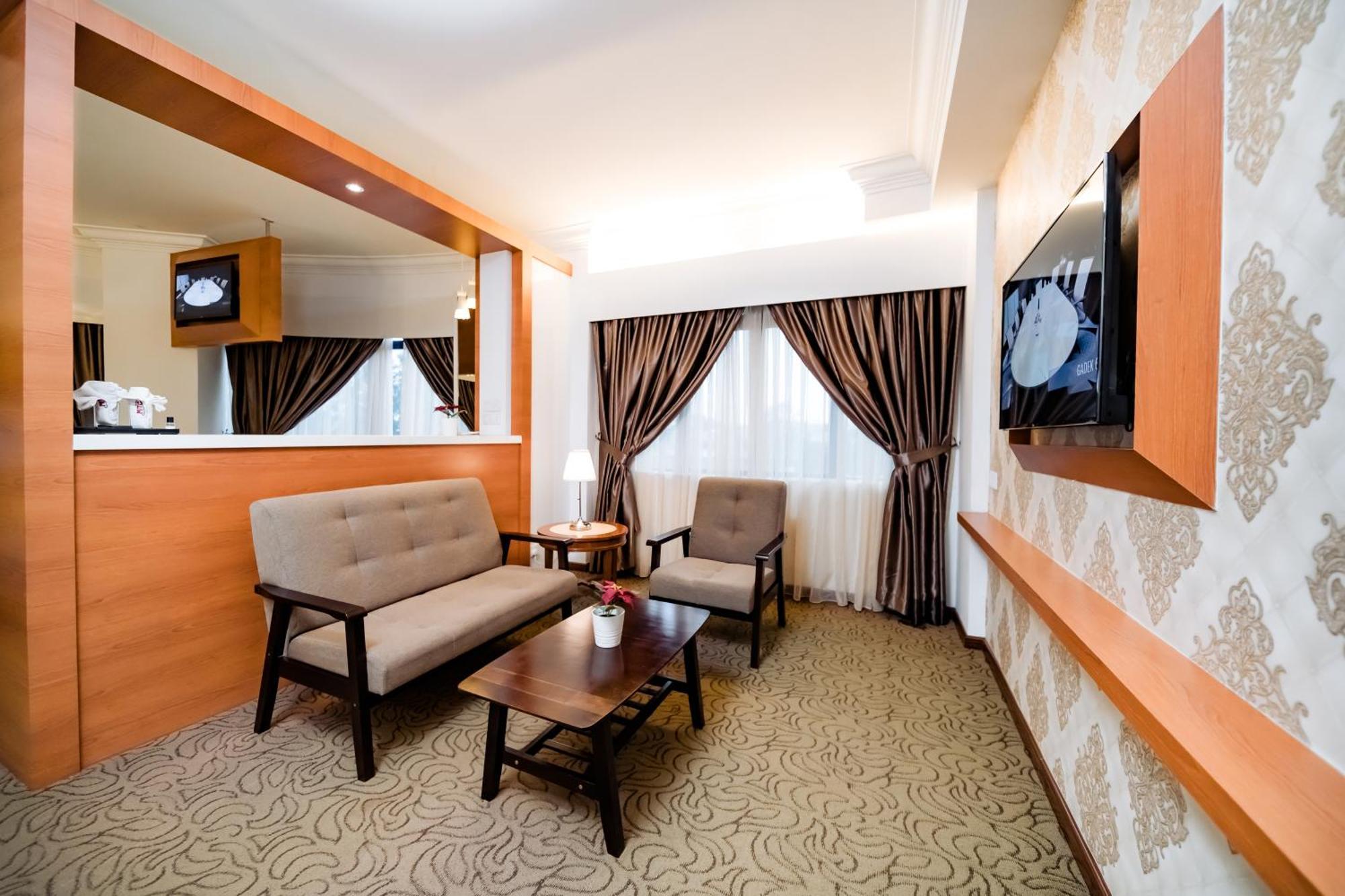 Mitc Hotel Malakka Dış mekan fotoğraf